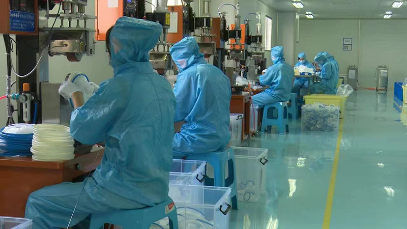 電動(dòng)腔鏡吻合器，彈力線套扎器，包皮吻合器，多通道單孔穿刺器，止血夾